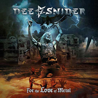 Dee Snider: For The Love Of Metal