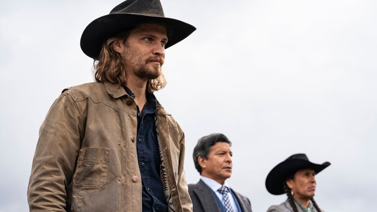 Yellowstone season 5 has another casualty – and viewers are devastated ...