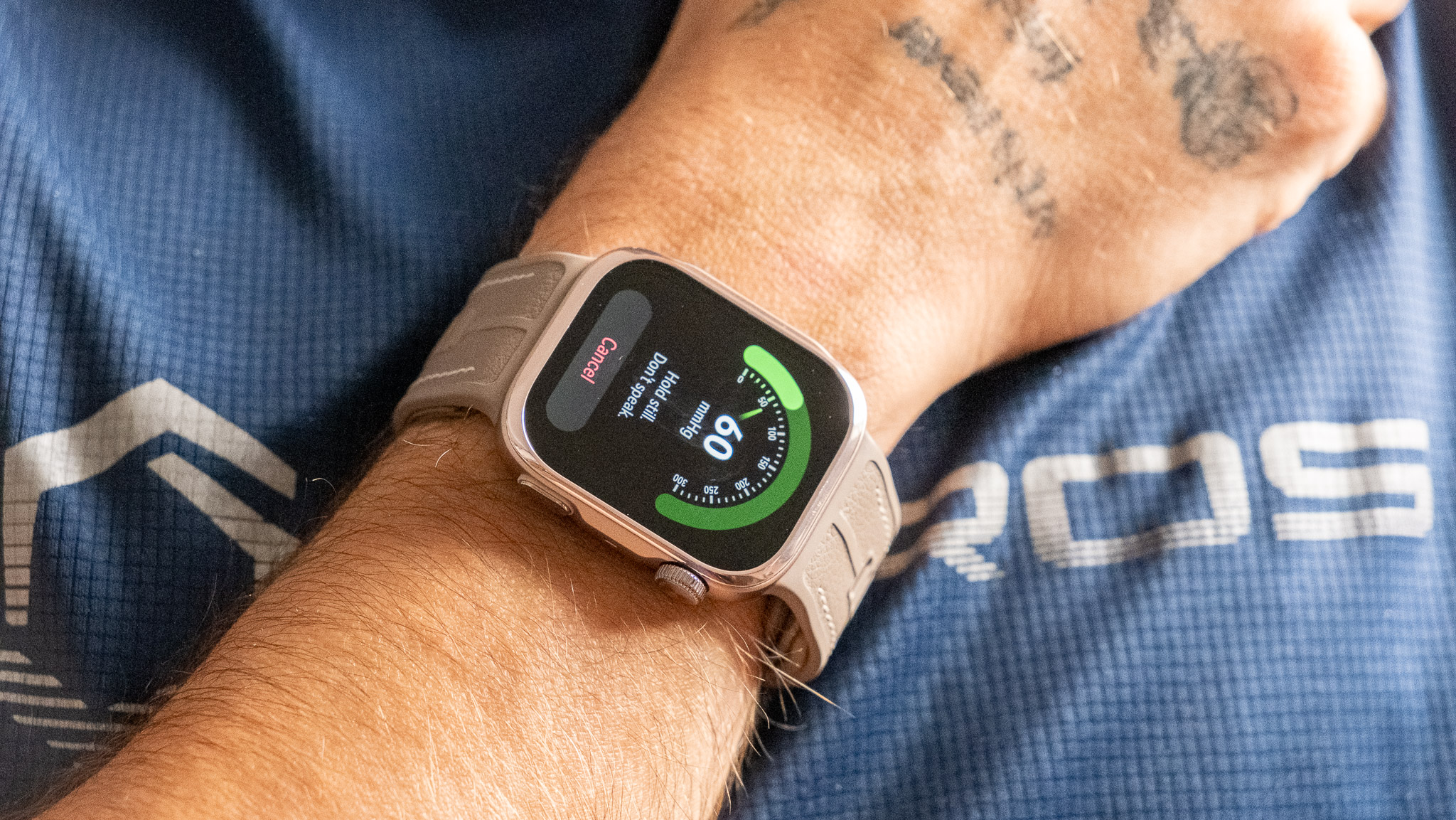 Huawei Watch D3 review