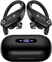 TOZO T6 2.0 wireless headphones launch with HUGE Black Friday discount