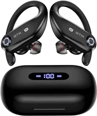 STADOR Wireless Bluetooth Headphones | was $59.99, now $39.99