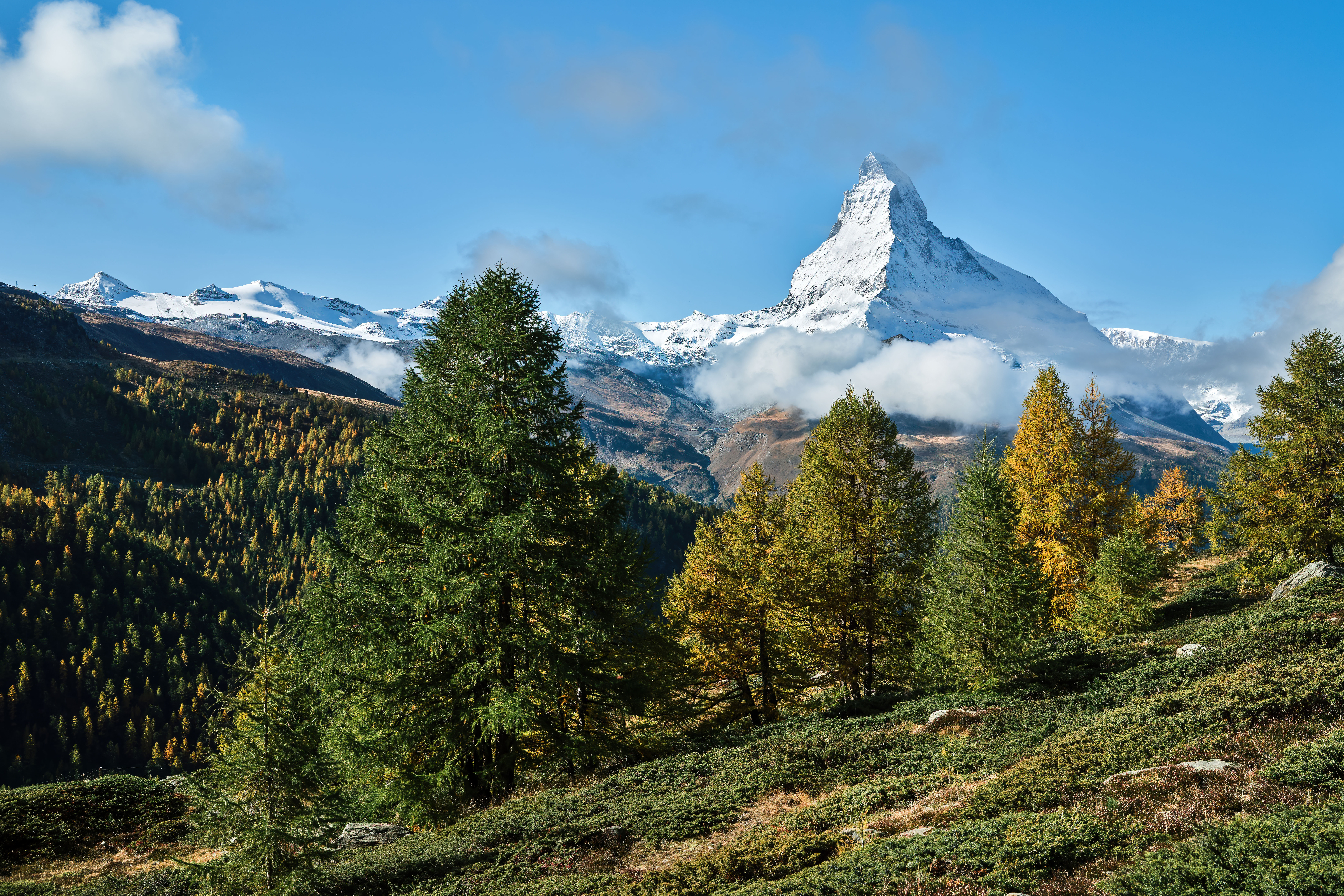 GuruShots - Vivid Landscapes March 2026