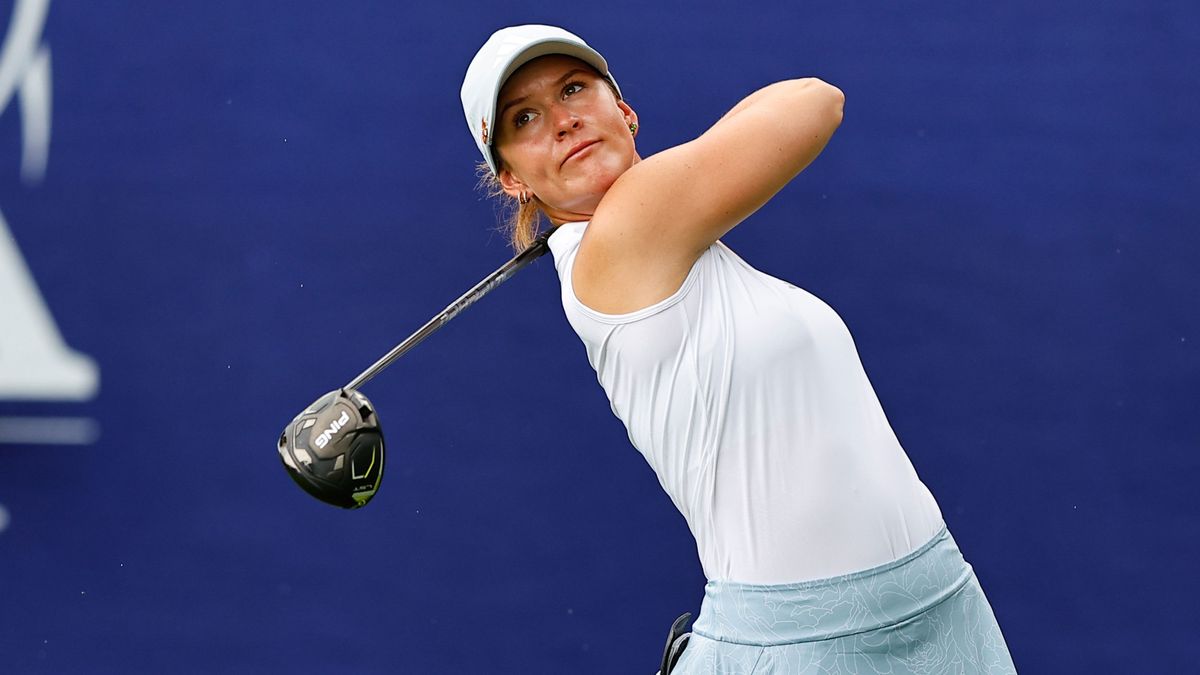 10 Things You Didnt Know About Linn Grant Golf Monthly photo