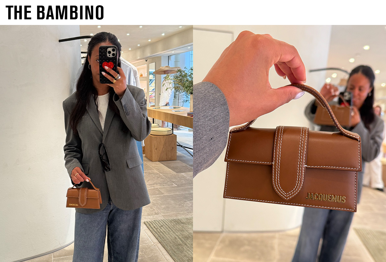 sierra mayhew handbags
