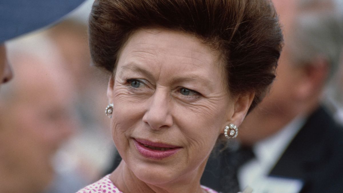 Princess Margaret had a fabulously lavish way of paying for things ...