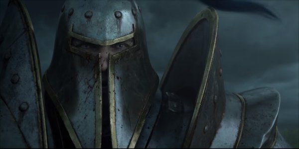 Warcraft 3: Reforged