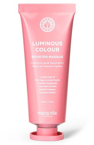 Luminous Colour Booster Masque