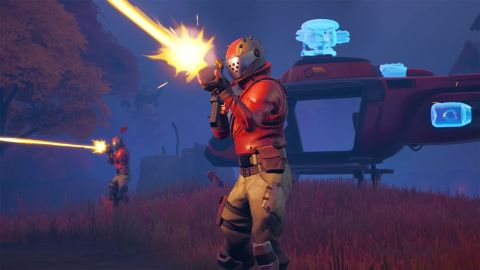 Fortnite Impossible Escape Tips Gamesradar