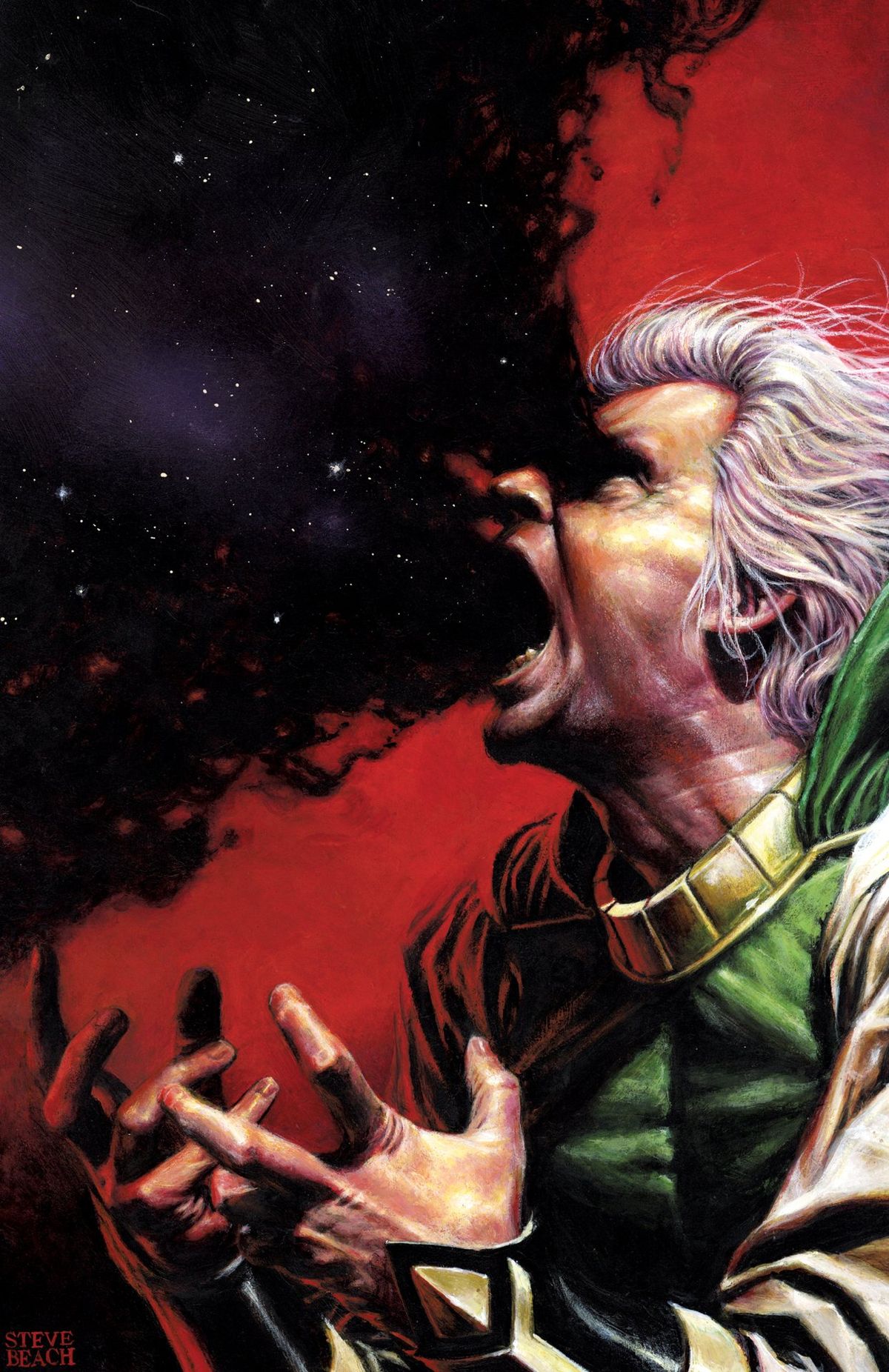 DC June 2021 solicitations