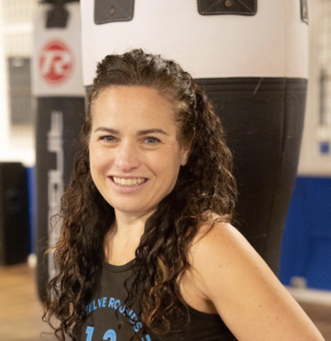 How non-contact boxing can help mental health