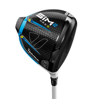 TaylorMade SIM 2 Max Golf Driver | 45% off at Clubhouse Golf Was 449 Now £249