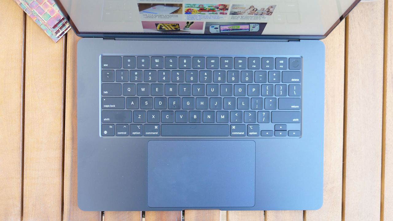 MacBook Air 15 M3