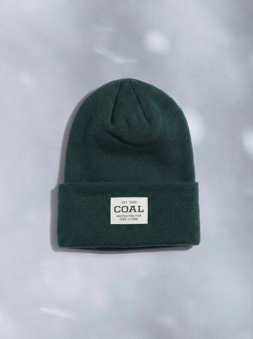 Tall Knit Cuff Beanie