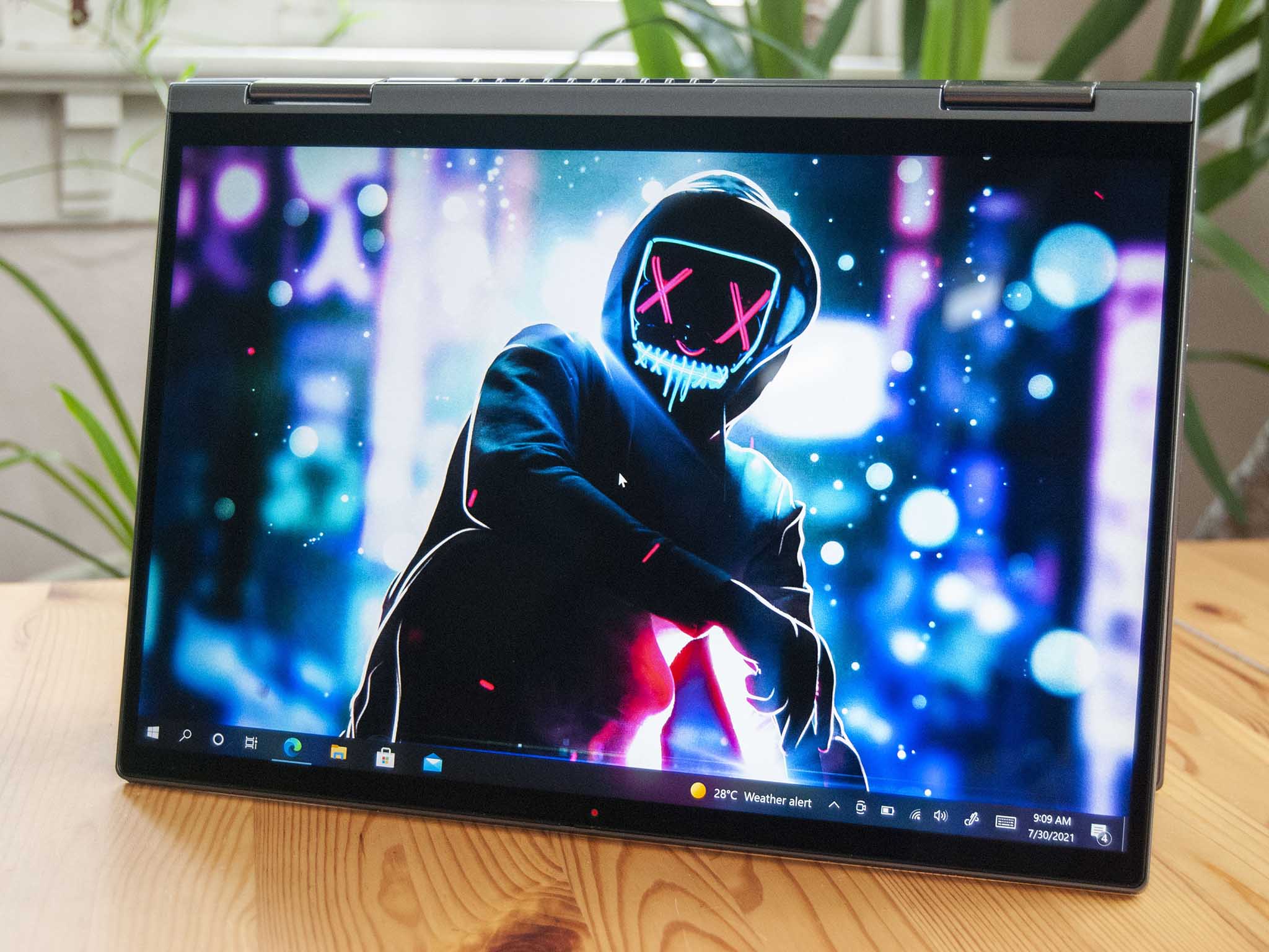 Lenovo Thinkpad X1 Yoga Gen6 Review