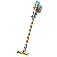 Dyson V15 Detect Absolute Extra | AU$1,449 + free click-in battery worth up to AU$199