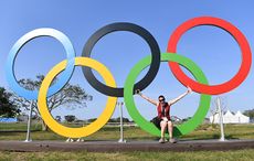 Rio Olympics blog