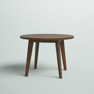 Calixto Solid Wood Coffee Table