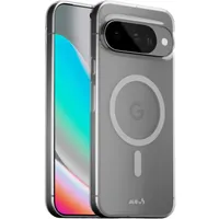Mous Super Thin Protective Clear Case for Pixel 10