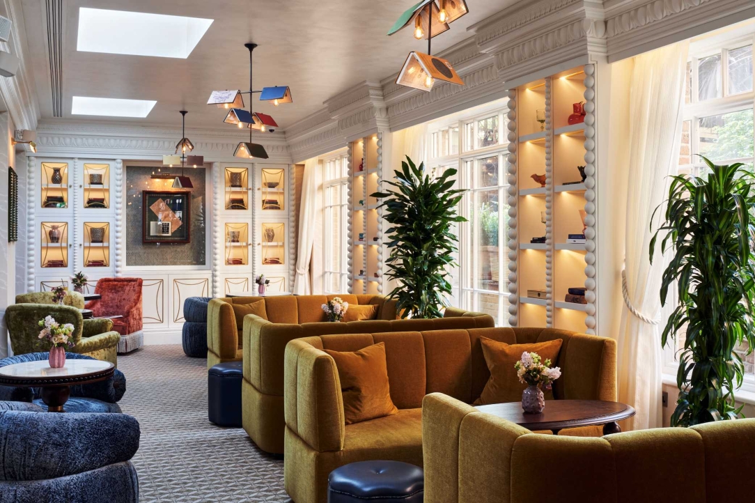 london private members club