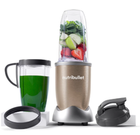 nutribullet Pro:was $118,