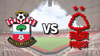 Southampton vs nottm Forest - Figure 1