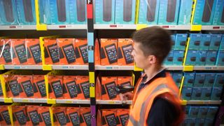 Last year tens of millions of Prime members made a purchase on Prime Day. That was a 50% increase year-on-year