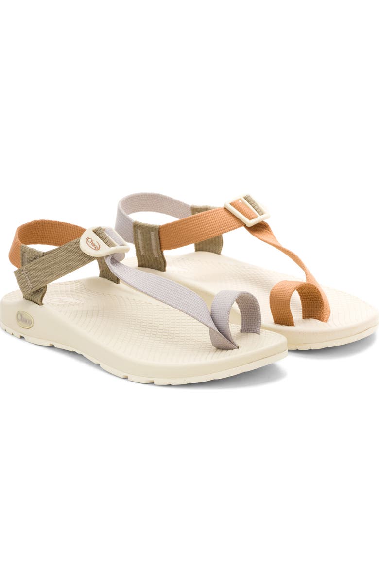 Bodhi Toe Loop Sandal
