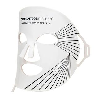 CurrentBody Skin LED Light Therapy Mask