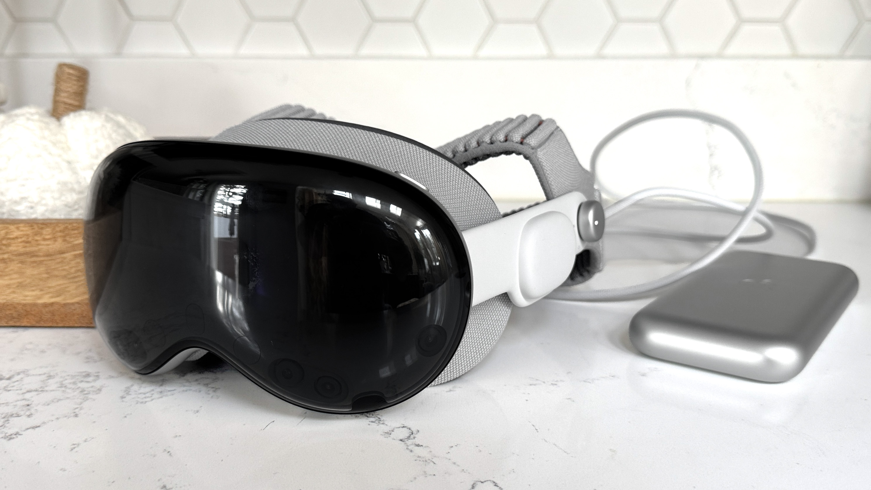 Apple Vision Pro M5