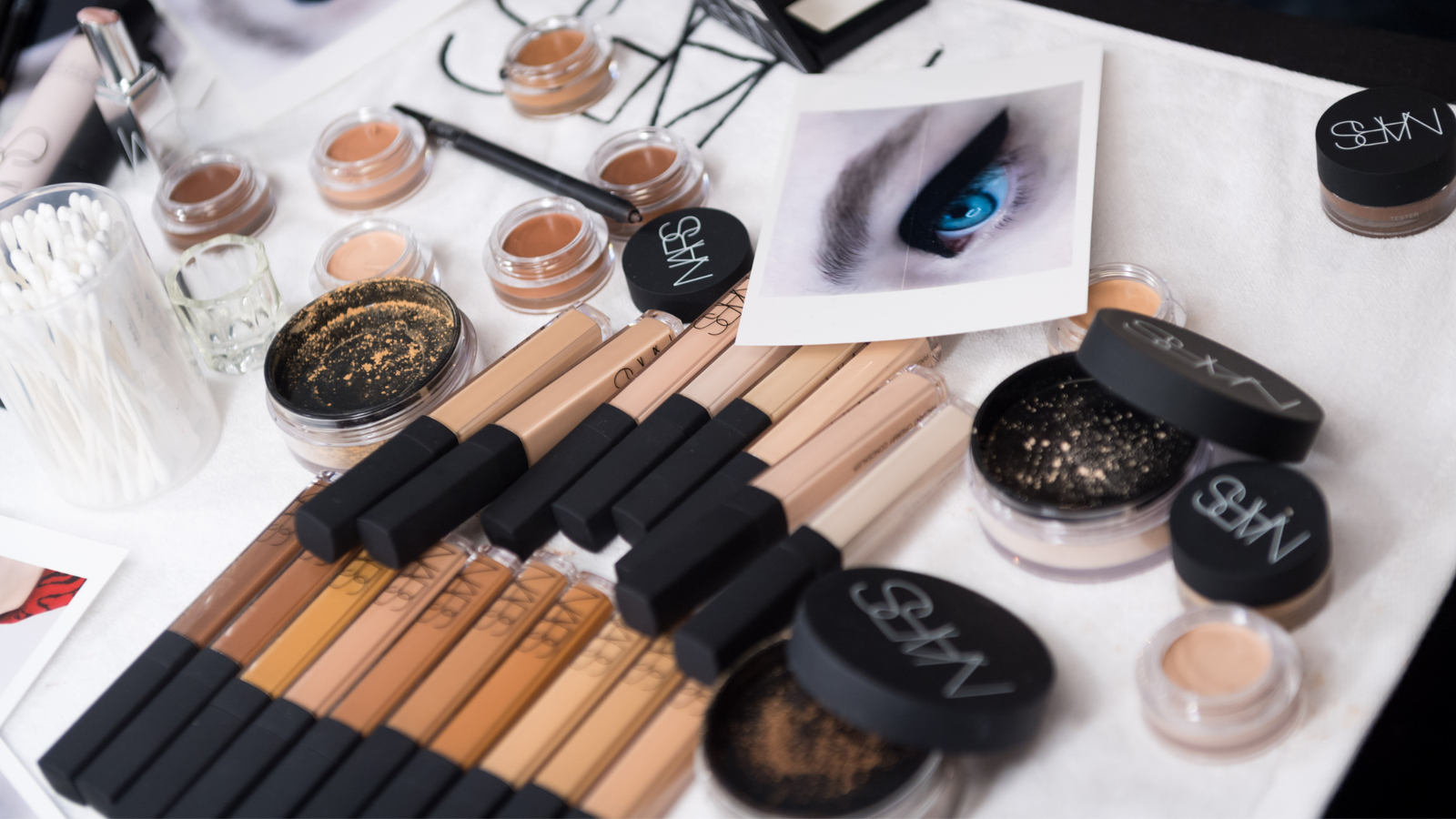 How To Use Concealer As Foundation, By Makeup Artists Marie Claire UK