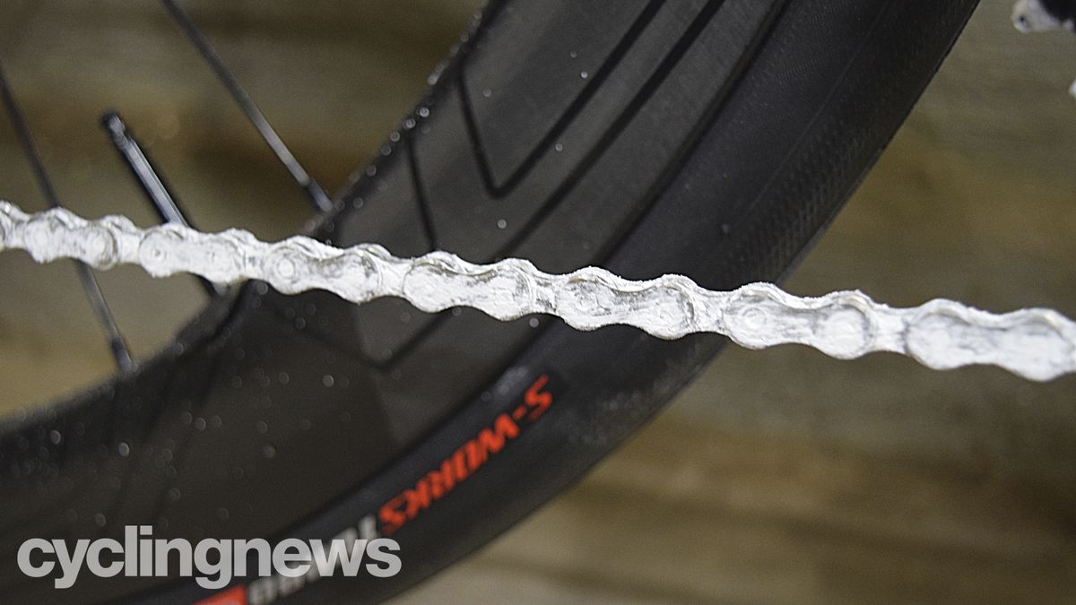 CeramicSpeed OSPW