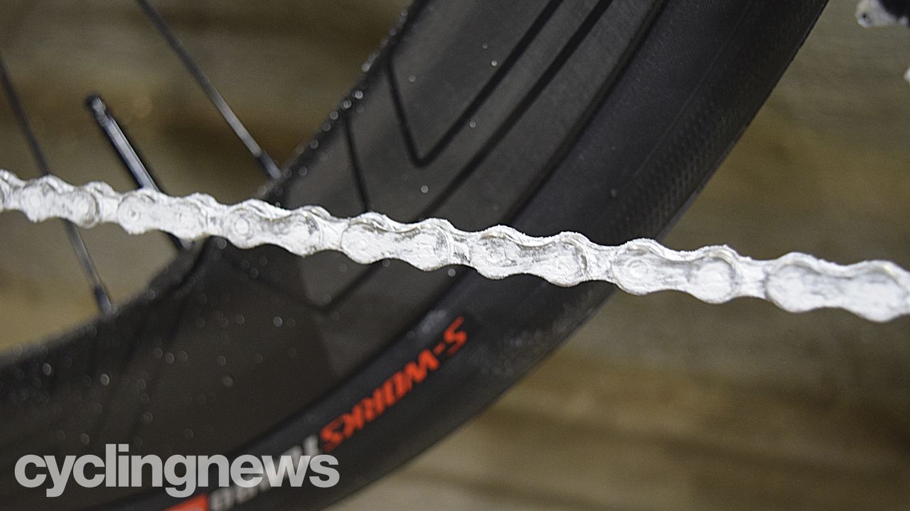 CeramicSpeed OSPW