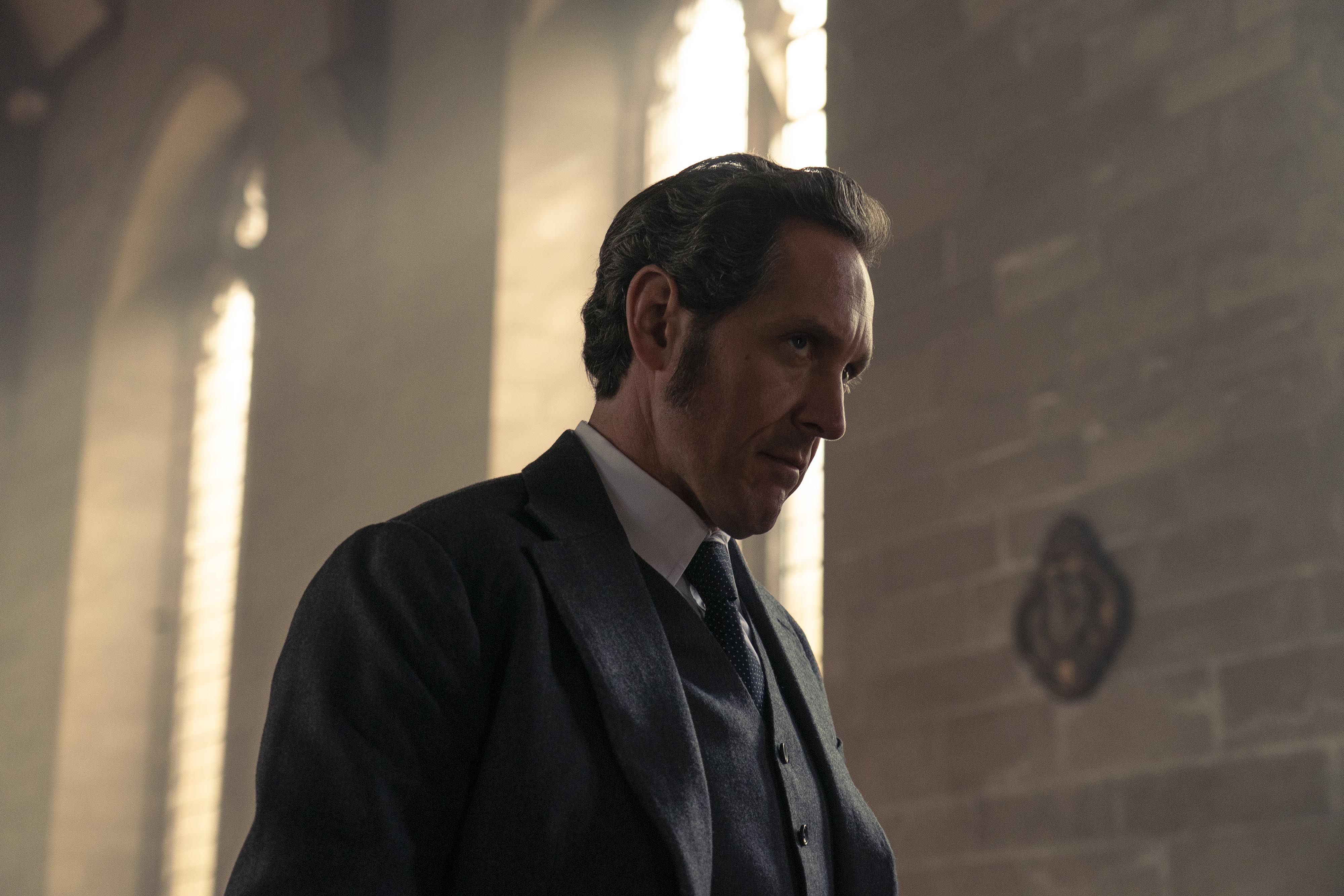 TV tonight Dalgliesh investigates two deaths in a church