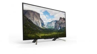 Sony Bravia 43-Inch Full HD HDR Smart TV