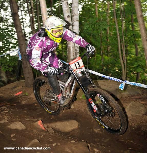 Petra Bernhard