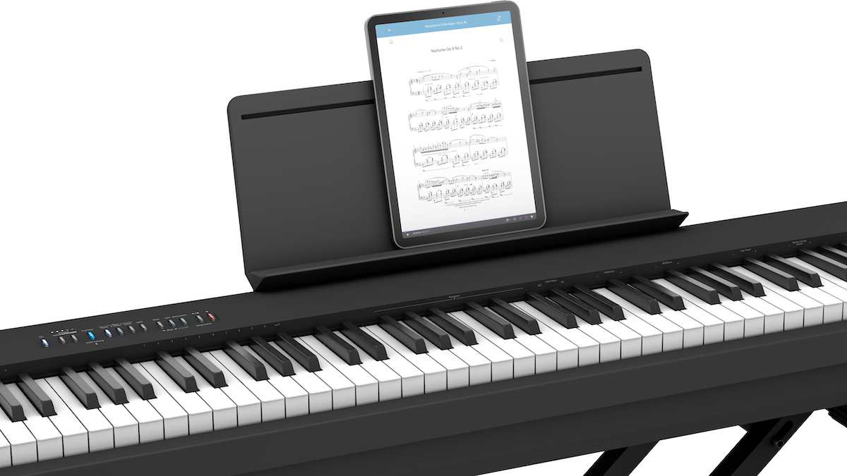 Best digital pianos under 1,000/£1,000 in 2022 MusicRadar