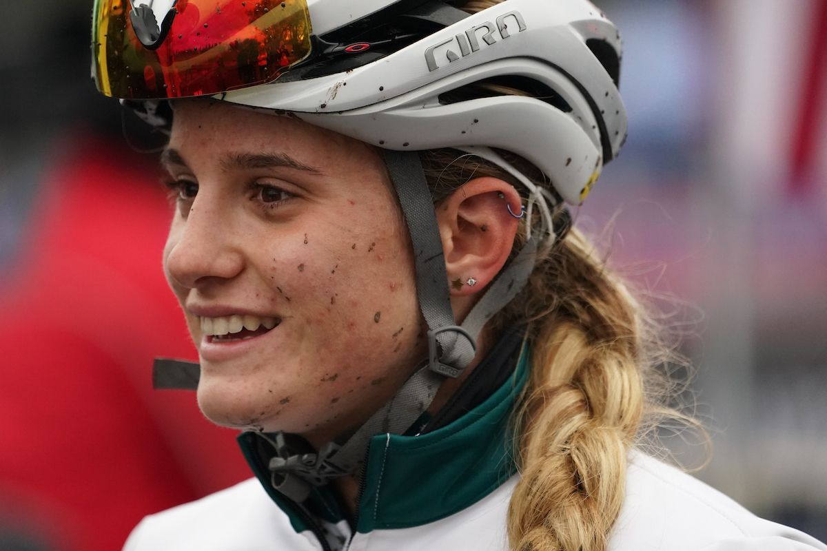 USA Cycling Cyclo-cross Nationals
