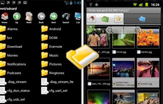 File Manager (free)