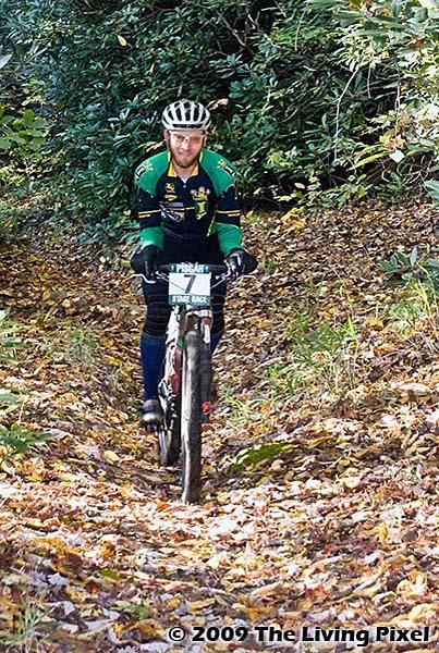 Harlan Price (Team Independent Fabrication)