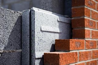 Jablite’s EPS Dynamic cavity wall insulation panels