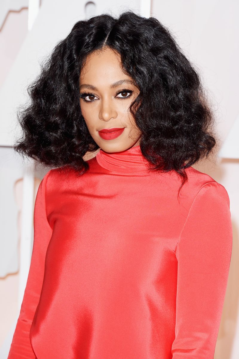 hair, lip, red, clothing, hairstyle, shoulder, beauty, black hair, neck, chin,