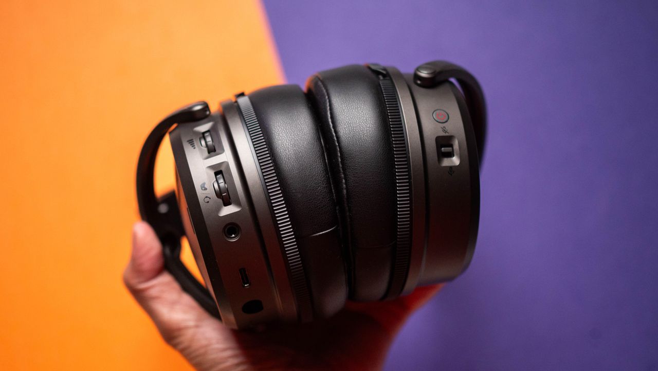 Audeze Maxwell 2 review on Android Central