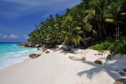 Seychelles