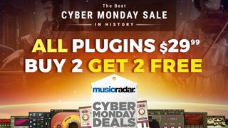 Waves Cyber Monday deal