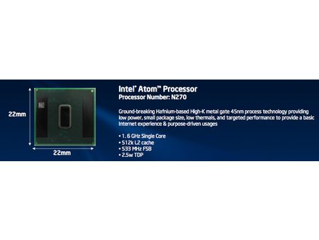 intel atom