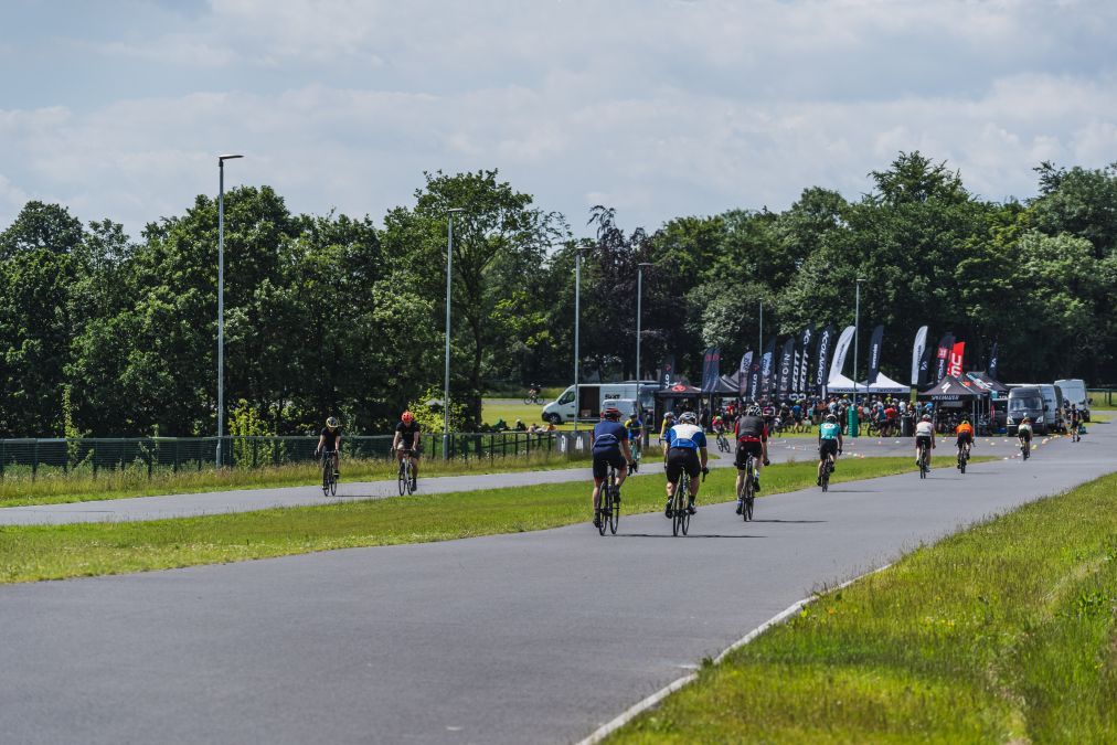 Cycling
