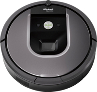 iRobot Roomba 960 Robot Vacuum Cleaner £669