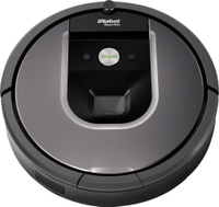 iRobot Roomba 960 Robot Vacuum Cleaner £669£429.99 at Amazon