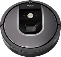 iRobot Roomba 960 Robot Vacuum Cleaner £669£429.99 at Amazon