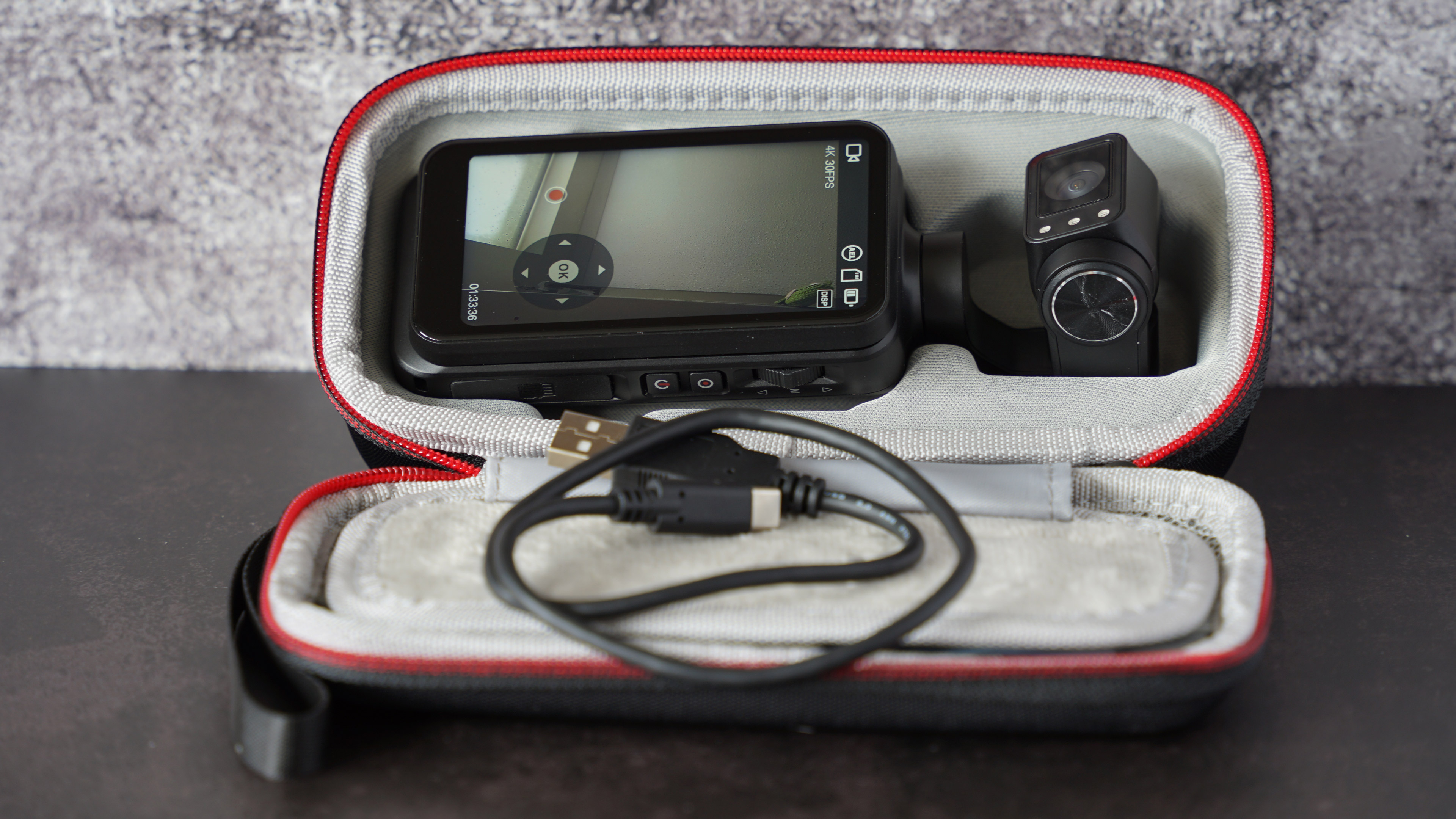Agfaphoto Realimove MC3X